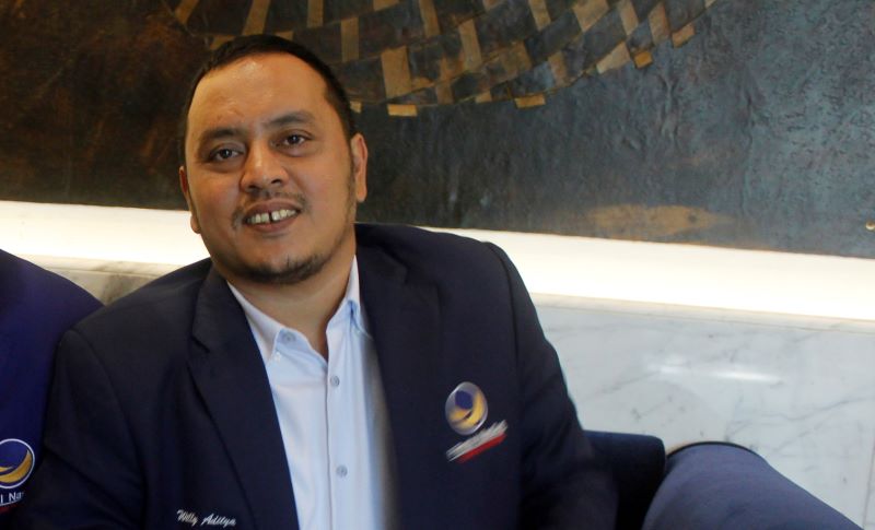 Revisi UU LLAJ bisa Masuk Prolegnas Prioritas 2020-2021