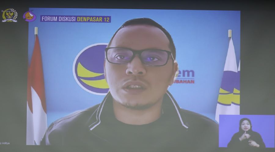 RUU MHA untuk Menjaga Identitas Indonesia
