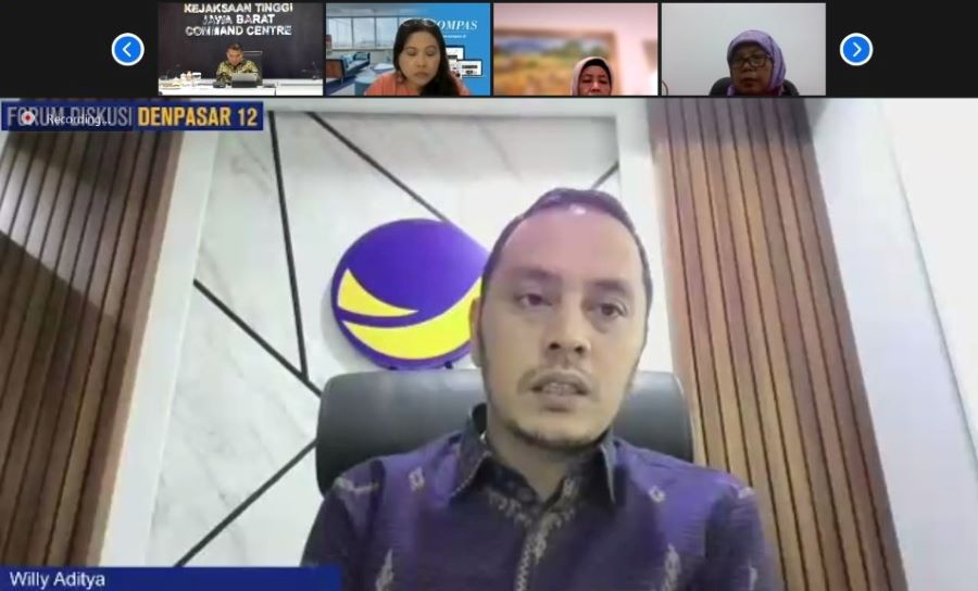 UU TPKS Harus Jadi Literasi Publik