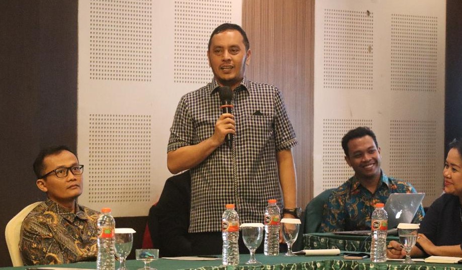 Tema Rekonsiliasi Harus Terus Digaungkan Jelang 2024