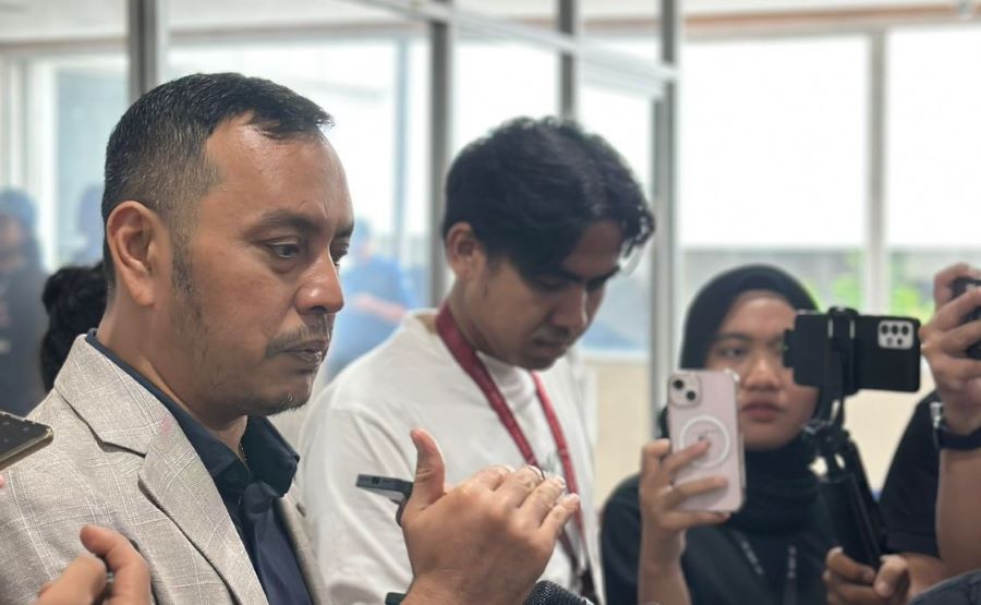 Willy Nyatakan Komisi XIII Dalami Usulan Penambahan Rp20 T untuk Kementerian HAM