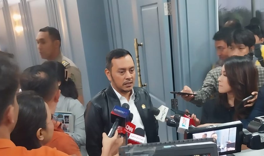 Ketua Komisi XIII Desak Evaluasi Menyeluruh Pengelolaan Lapas