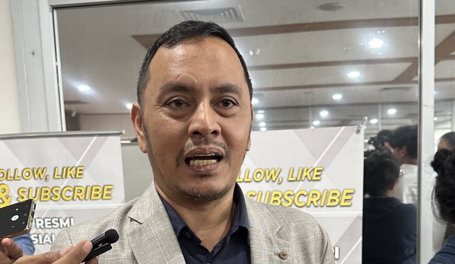 Willy Aditya Pastikan Komisi XIII Awasi Proses Amnesti 44 Ribu Napi