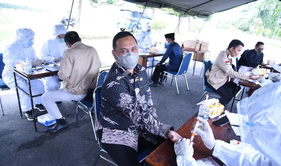 RRI Perlu Ambil Peran Sosialisasi Pilkada Serentak 2020