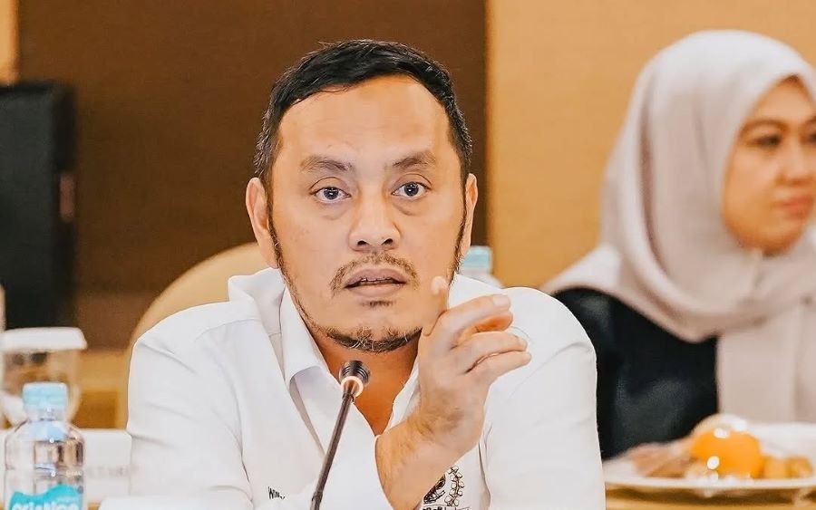 Willy Tekankan Pentingnya Kolaborasi Tangani TPPO