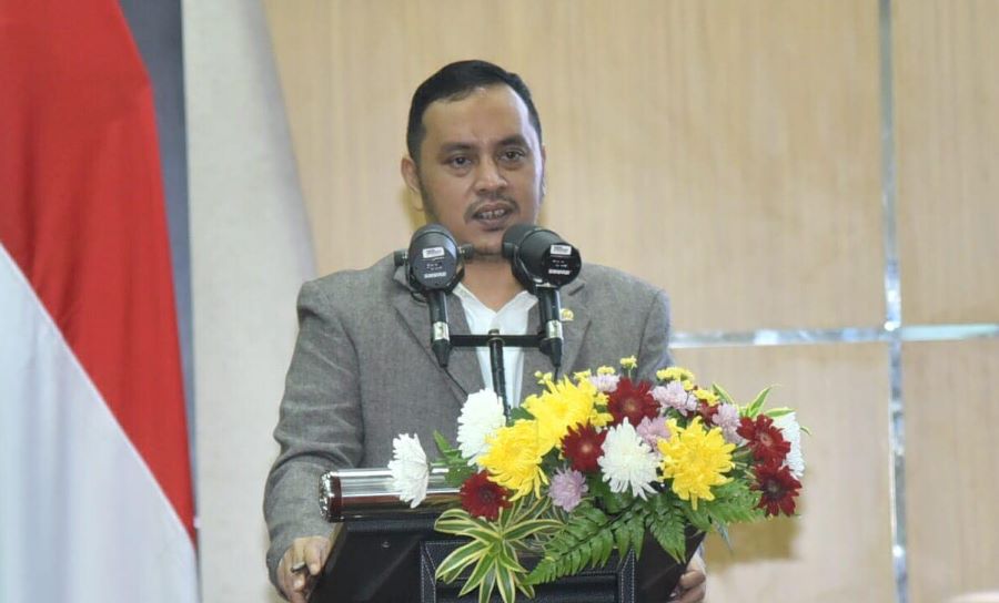 Harus Ditingkatkan Pemanfaatan Energi Baru dan Terbarukan