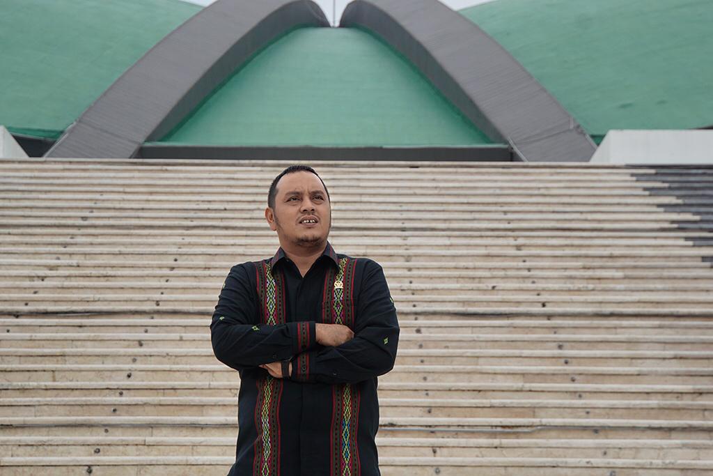 Konvensi Capres 2024 Bentuk Politik Gagasan NasDem
