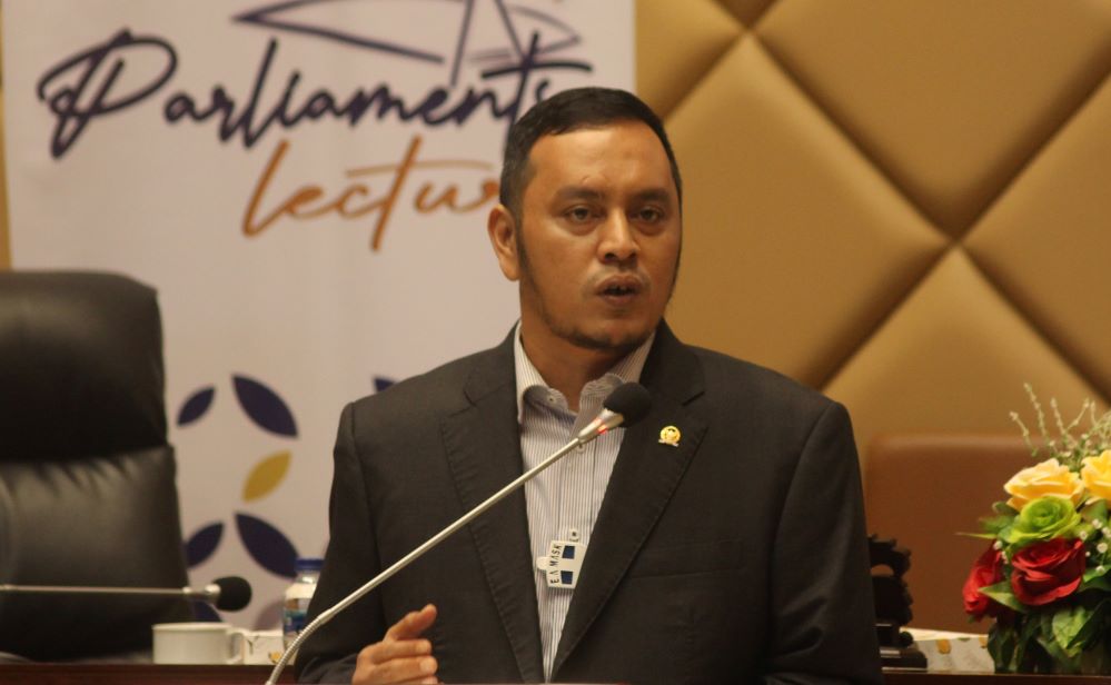 Willy Soroti PTN Hanya Pentingkan Kalkulasi Biaya Kuliah