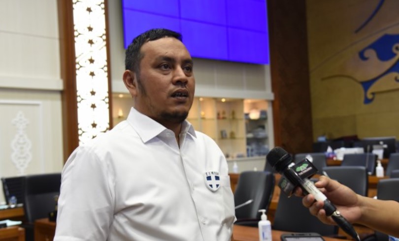 Revisi UU Pemilu Soal Hidup Mati Partai Politik