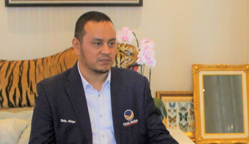 Pemerintah Perlu Akomodasi Kritik Soal TNI Tangani Terorisme