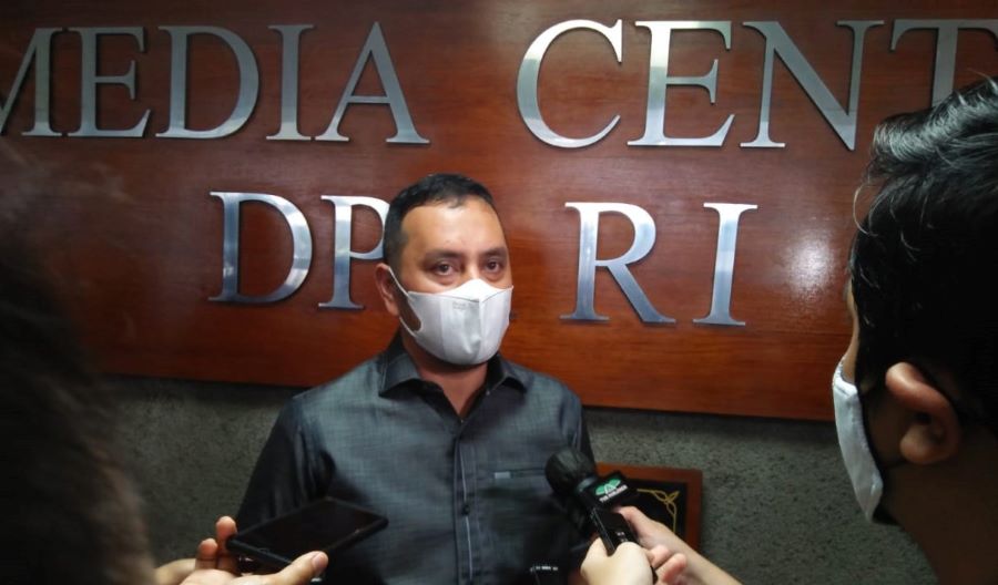 Panja RUU TPKS Berusaha Satukan Pandangan Fraksi-Fraksi DPR
