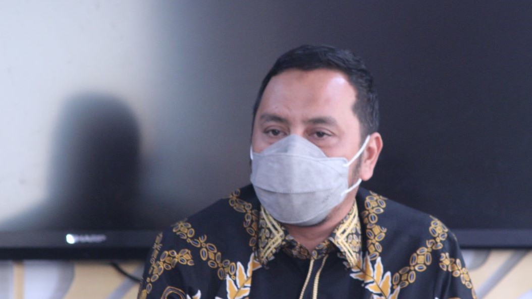Fraksi NasDem DPR Ingin UU Pemilu dan Pilkada Disatukan