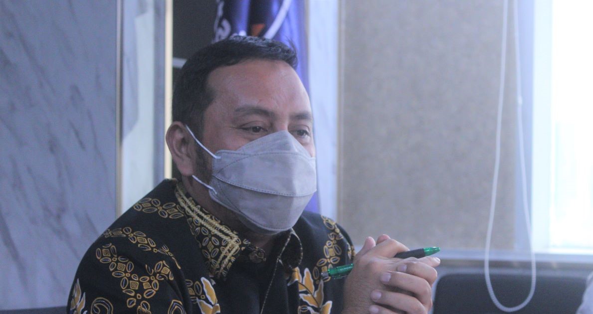 Komitmen NasDem Revisi UU Pendidikan Kedokteran