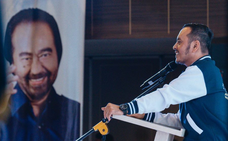 Ketua Komisi XIII Dukung Tekad Presiden Miskinkan Koruptor