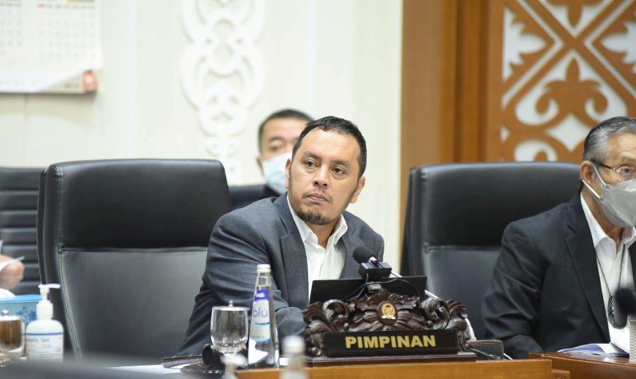Willy Minta Satgas Mafia Pajak Bekerja Independen