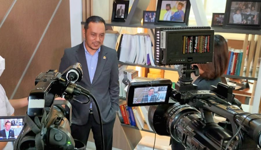 Indonesia Jadi Cemoohan karena Terkatung-katungnya RUU PPRT