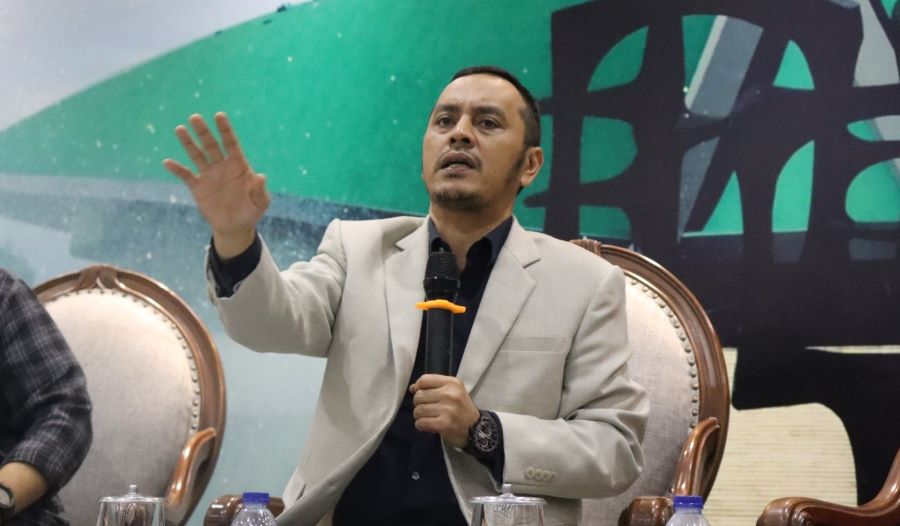 Willy Aditya Tegaskan Tembakau Identitas Nasional yang Harus Dijaga