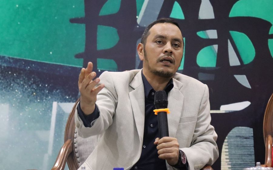 Tegakkan Aturan Atasi Krisis Iklim Pemicu Kekerasan  terhadap Ana