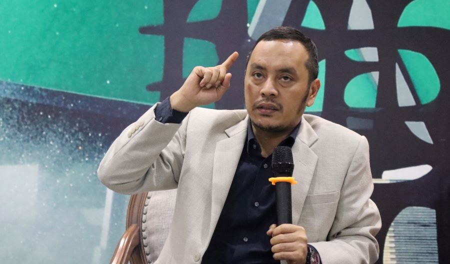 Willy Pertanyakan Urgensi Revisi UU Pilkada
