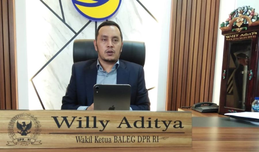 RUU TPKS Terbentur Usul Perluasan Cakupan