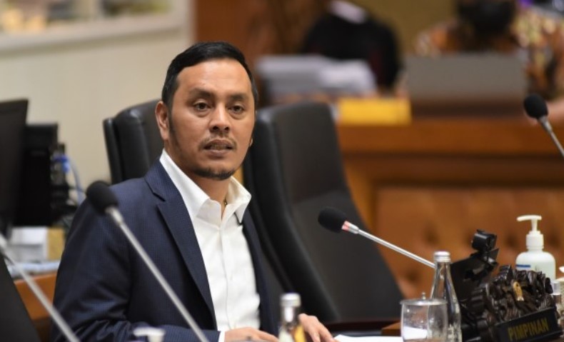 Willy Berharap RUU PPRT Menjadi Fokus Perhatian 100 Hari ke Depan