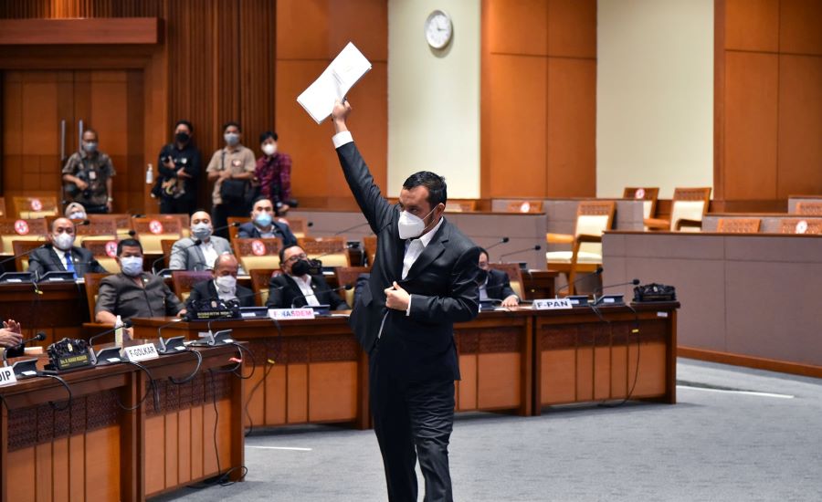 UU TPKS Progresif, Memuliakan Perempuan dan Anak