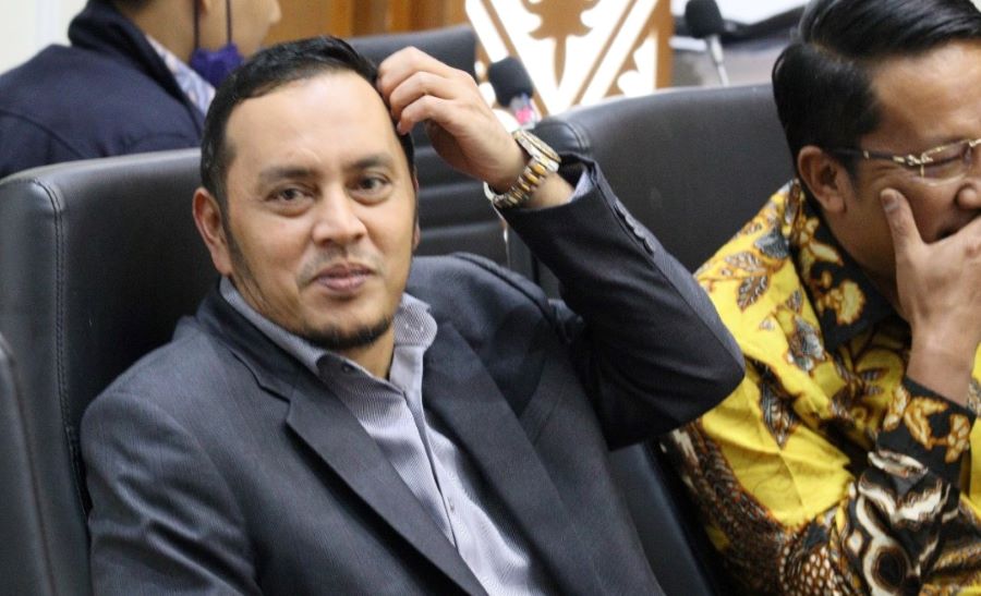 RUU TPKS Selesai Dibahas, Baleg Sepakat Bawa ke Paripurna