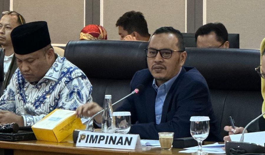 Pesta Sabu di Lapas, Willy Desak Pembenahan secara Komprehensif