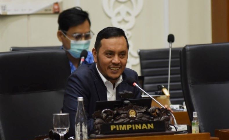 Revisi UU Sisdiknas Ditolak Banyak Fraksi DPR