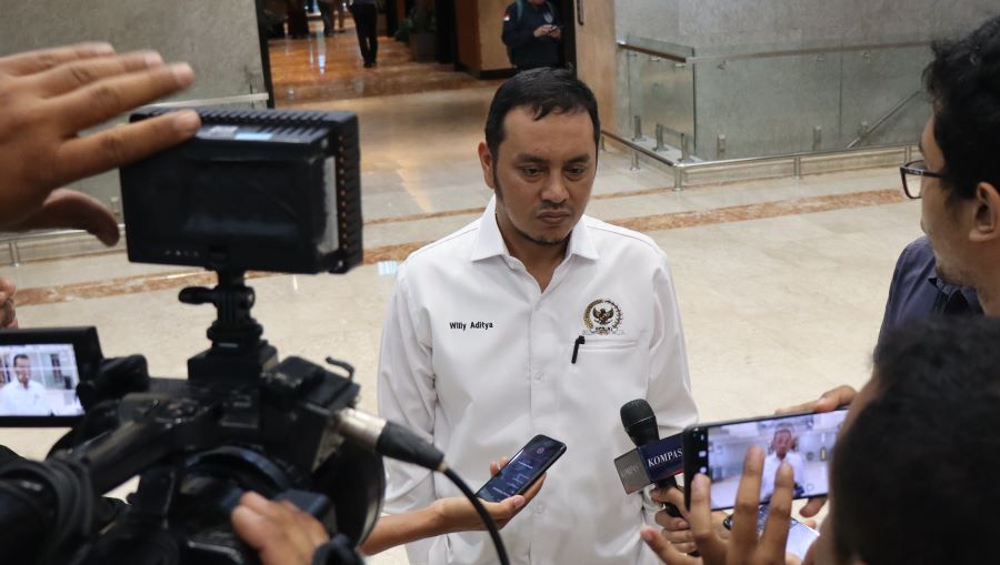 Marak Kekerasan pada PRT, Willy Dorong Percepatan Pembahasan RUU PPRT