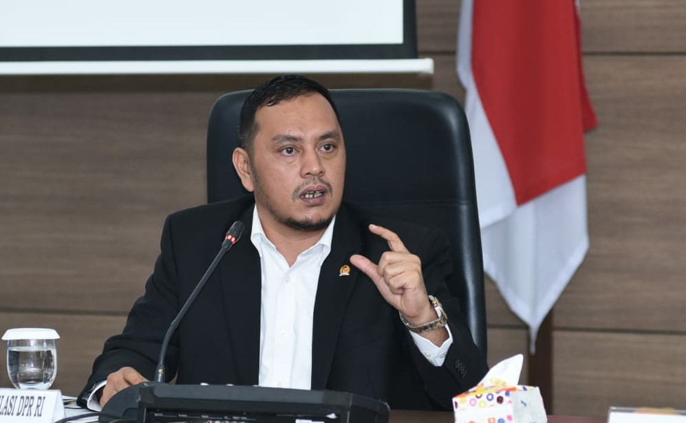 Soal Panglima TNI,  NasDem Dukung Keputusan Presiden
