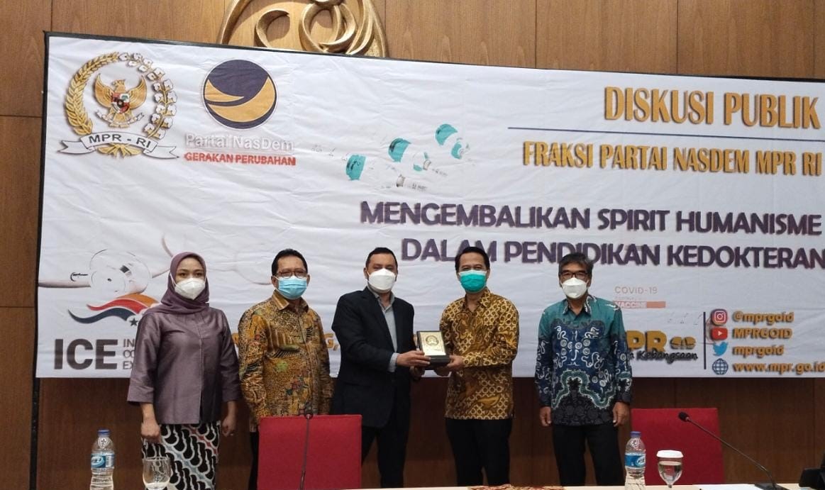 Negara tak boleh Berpikir Bisnis dalam Pendidikan