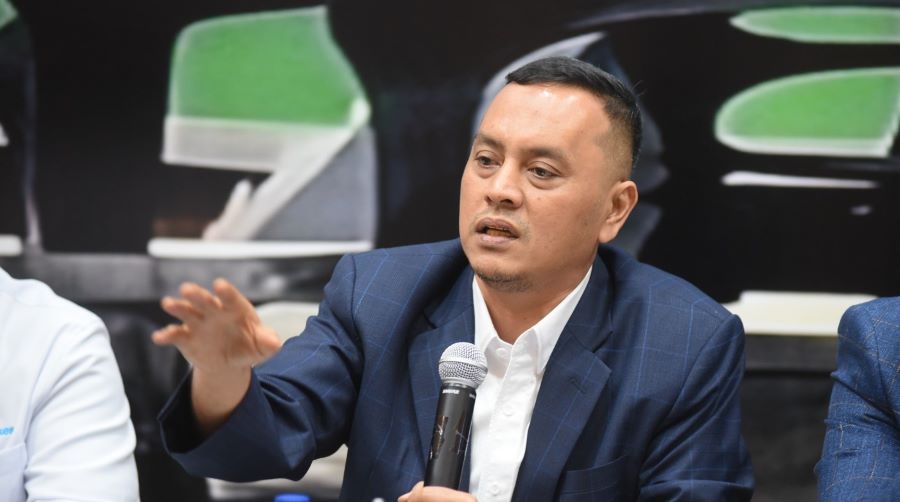 Willy Ajak Pemerintah Cari Titik Temu Polemik RPMK Pengamanan Produk Tembakau