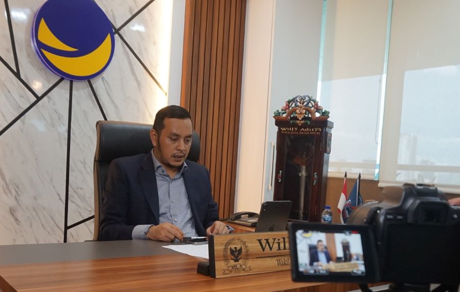 RUU TPKS Memungkinkan Korban Lapor dengan Satu Bukti