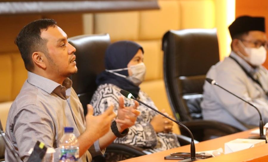 Hukum Positif belum Cukup Lindungi Korban Kekerasan Seksual