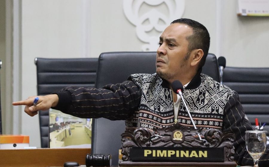 NasDem Desak OJK Perketat Pengawasan Pinjol Ilegal