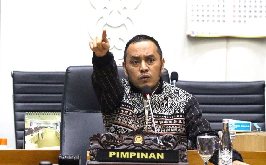 NasDem Perjuangkan Pemilihan Gubernur Jakarta Tetap Melalui Pilkada Langsung