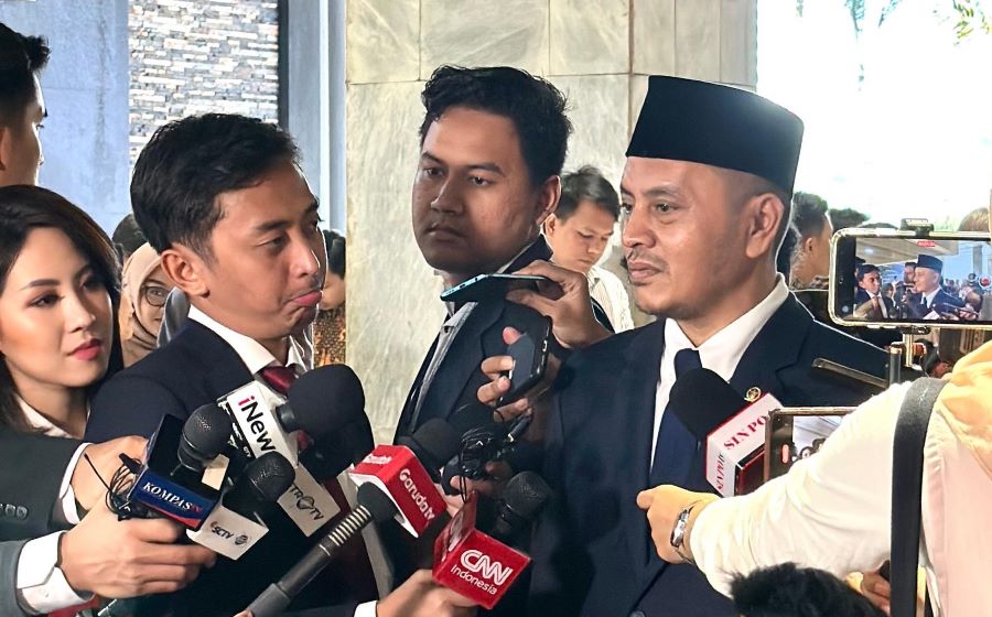 Willy Sebut Pengetatan Produk Tembakau Ancam Hajat Hidup Orang Banyak