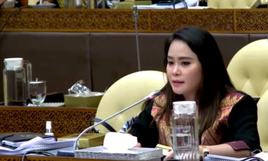 Deforestasi bukan Hanya Tanggung Jawab KLHK