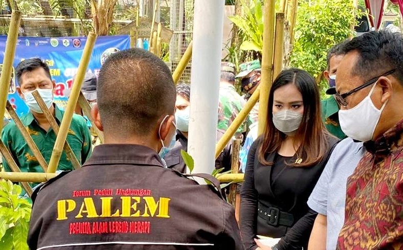 Perlu Kolaborasi Maksimalkan Hasil Bioprospeksi
