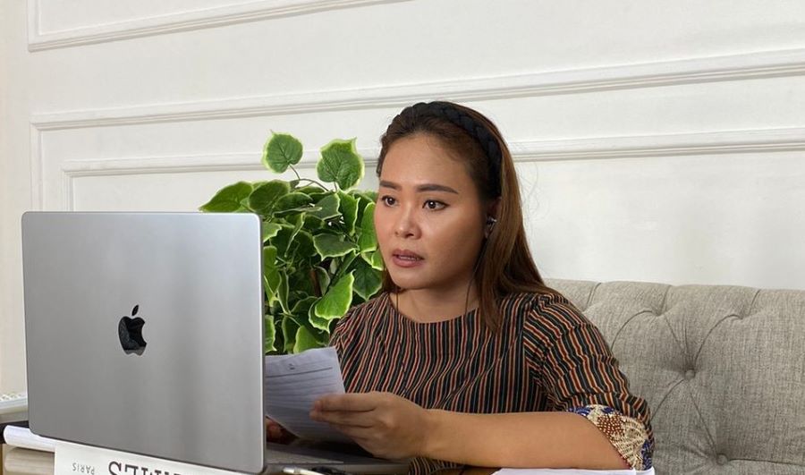 Yessy Dorong Kolaborasi dan Aksi Nyata Tangani Sampah