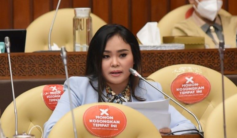 DPR Apresiasi Realisasi Anggaran Kementan 2020