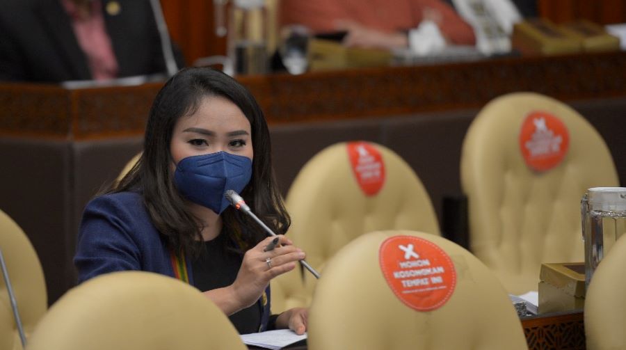 DPR Apresiasi Opini WTP Kementerian LHK