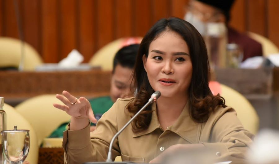 NasDem Dorong Penguatan Penyuluhan Pertanian