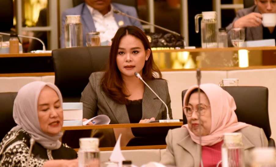 Yessy Minta Kementan Bertindak Cepat Atasi Penyakit Hewan
