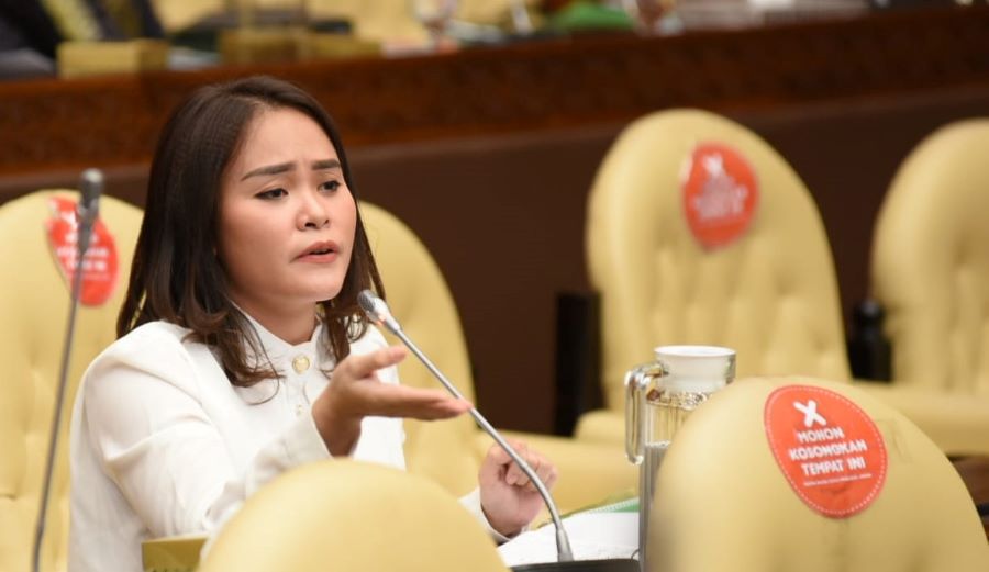 Sektor Pertanian Harus Jadi Magnet bagi Anak Muda