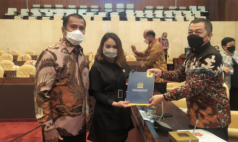 KKP Harus Perbanyak Program Bimtek untuk Nelayan