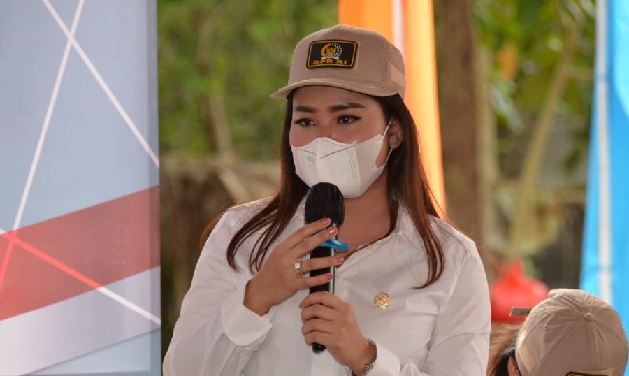 NasDem Minta Perusahaan Sawit tidak Sepihak Tetapkan Harga TBS