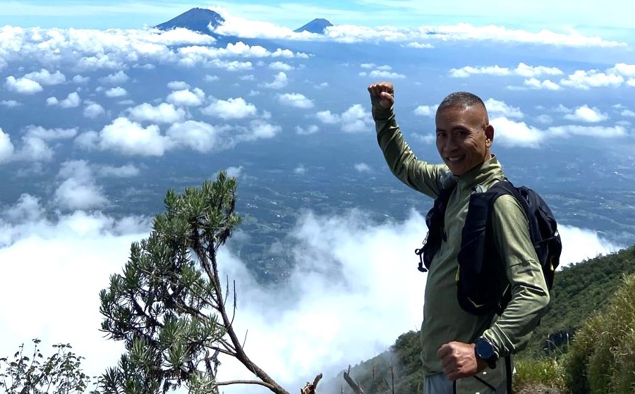 Yoyok Ingatkan tentang Pentingnya Pengawasan Wisata Ekstrem di Indonesia