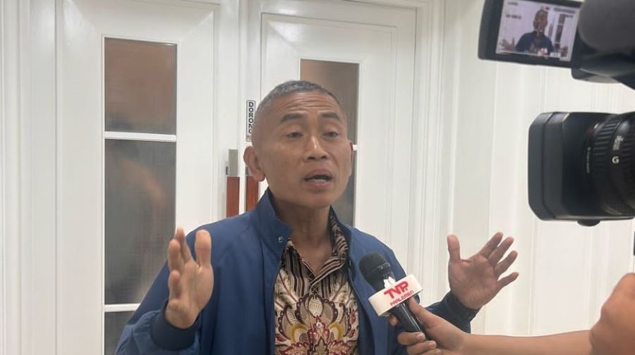 Legislator NasDem Dorong Kekayaan Intelektual Bisa Jadi Jaminan KUR